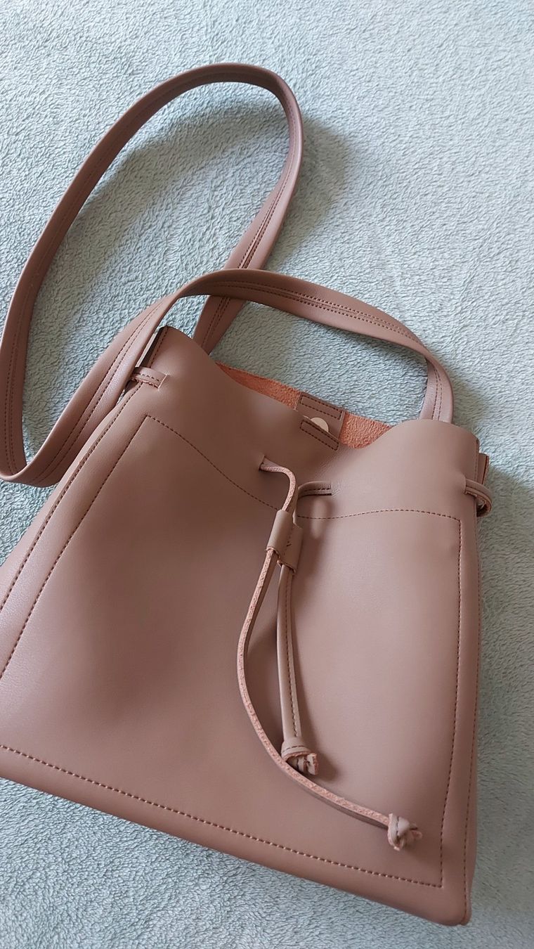 Rossis Borse da donna: ROSSIS TASCHE VEGAN – Usato da langenthal venduto da rundholz7 4