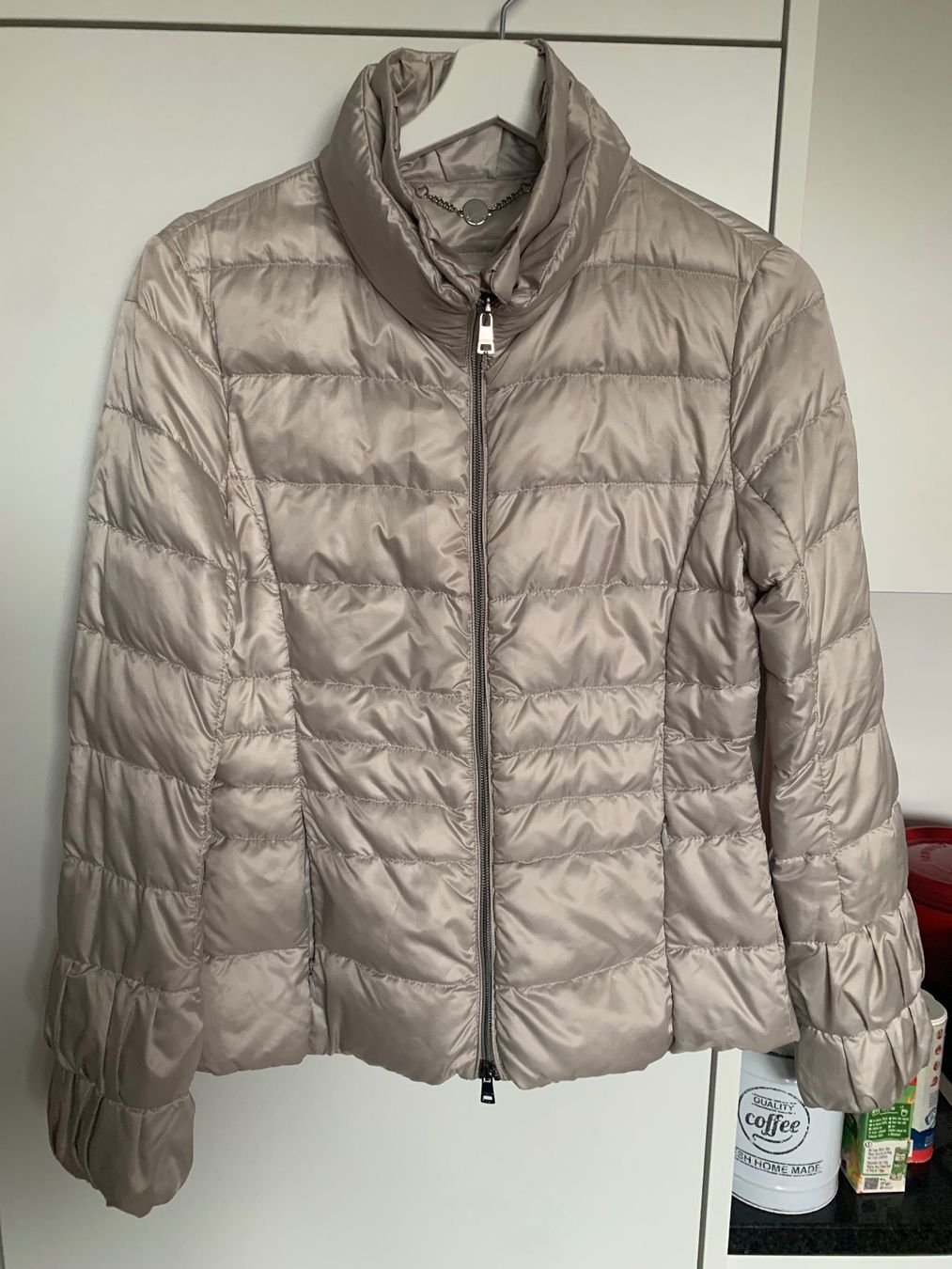 Giacche: Daunenjacke marccain – Usato da Zürich venduto da Nikuska32