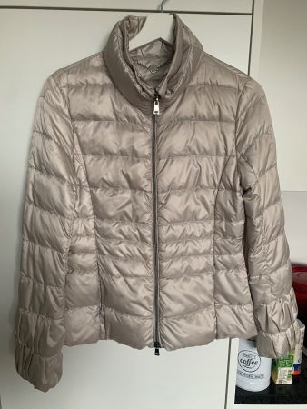 Daunenjacke marccain
