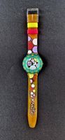 Swatch Scuba 200 Sea Grapes SDK105