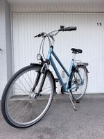 Cresta Strada Cityvelo