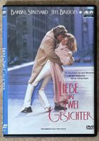 LIEBE HAT ZWEI GESICHTER 
