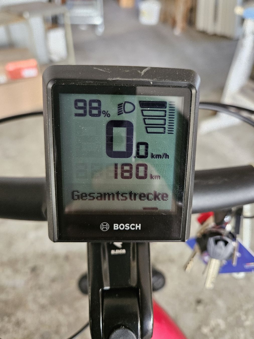Diamant Biciclette: Diamant Mandara E-Bike  25 Km/h – Usato da Rorschach venduto da TimelessTrading 4
