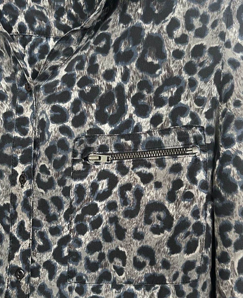 Gérard Darel Camicette: Hemdbluse von Gerard Darel  Grösse 40 – Usato da Maloja venduto da mags413 3
