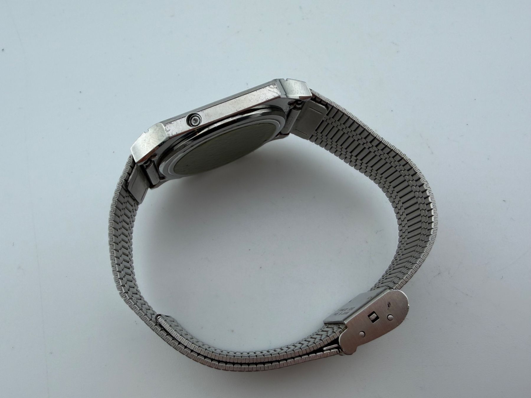 Casio Montres: Vintage CASIO Herrenuhr – D'occasion à Biel/Bienne par MrP_WatchesBiel 3