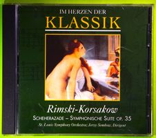 RIMSKI - KORSAKOW  /  IM HERZEN DER KLASSIK