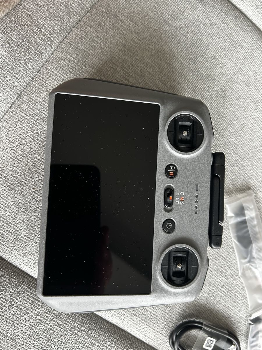 DJI RC Modellbau: DJI Mini 4 Pro (RC 2) – Neu und originalverpackt aus Mühlethurnen von fast-geschenkt78 4