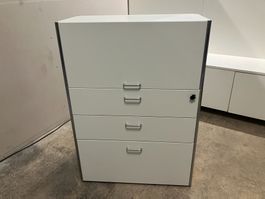 neuer orig. Witzig - design Kombischrank ab 1.-