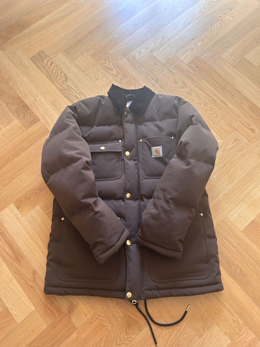 Carhartt Jacken: Winter Jacke  – Neu (gemäss Beschreibung) aus Luzern von Emilie354