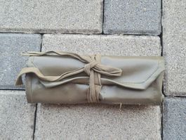 Sturmgewehr 57 / Gewehrputzzeug / Putzzeug / Putz-Set