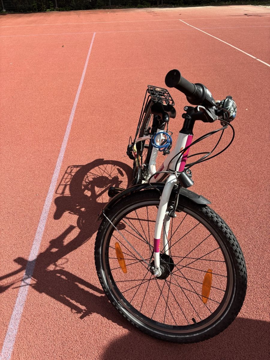 Velos: Velo & Trottinett – Gebraucht aus Hilfikon von Elodie1990 5