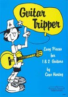 Guitar Tripper - Easy Pieces