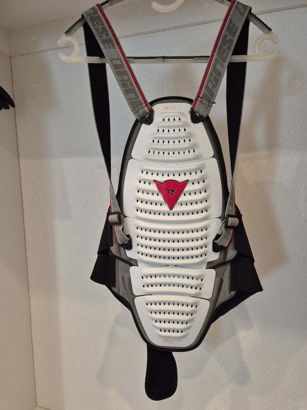 Protezioni & Imbottiture: Dainese Soft Flex Protektor Gr. M - Top Zustand! – Usato da Arch venduto da chlibeck 1