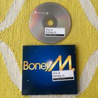 BONEY M.-GRESTEST HITS (DIGIPACK)