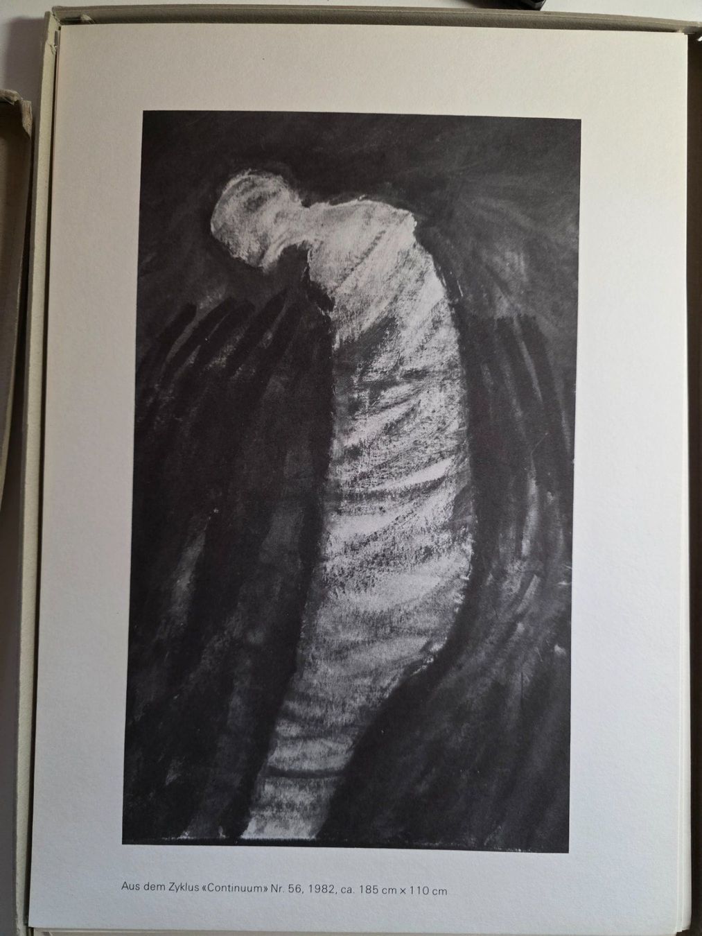 Libri: Kunst Mappe - Eva Diener Edition Howeg 1982 – Usato da Walterswil BE venduto da Lonitti 7