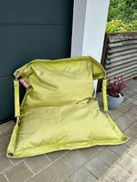 Original Fatboy Buckle Up Sitzsack (Outdoor)
