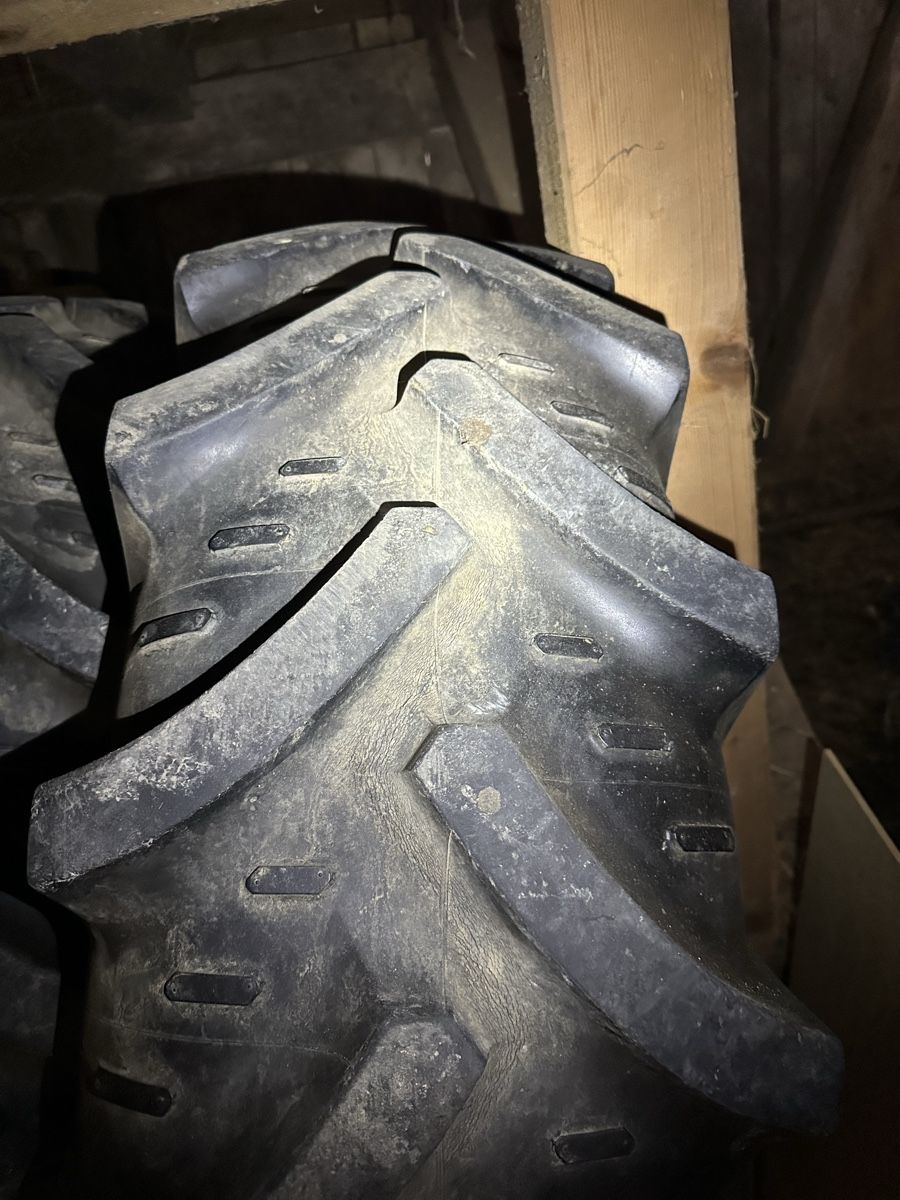 Pneumatici & Ruote complete: Reifen 14.9 R 30 – Usato da Pohlern venduto da lev_25gk 3