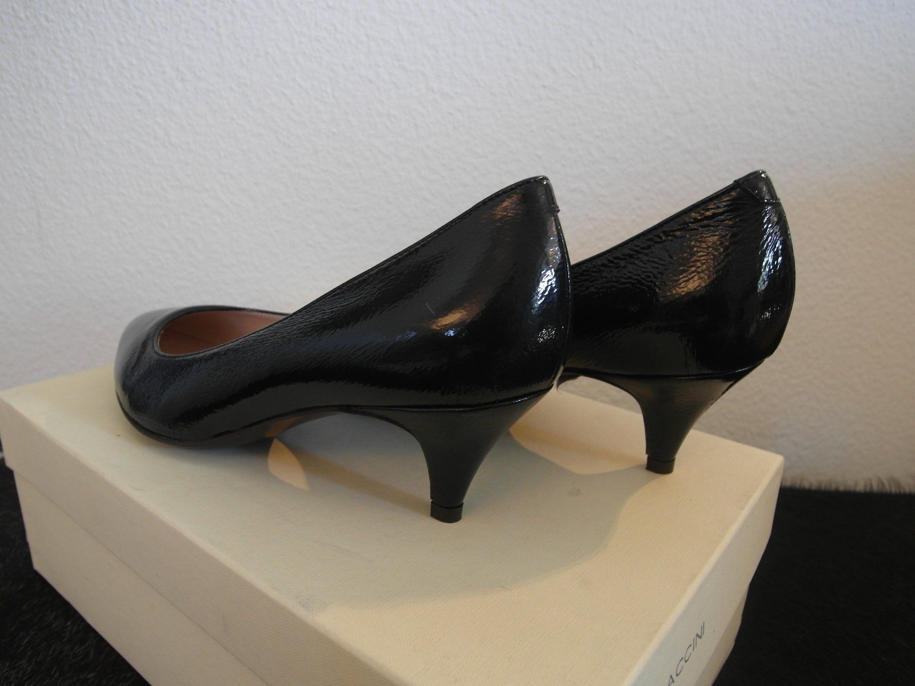 Scarpe da donna: Boccaccini Schuhe 36 – Nuovo (secondo la descrizione) da Luzern venduto da schuhparadies159 2