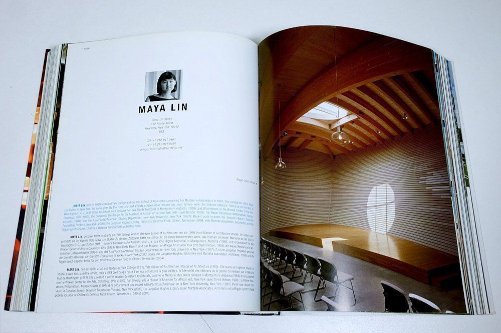 Libri: Architecture Now, Taschen – Usato da Morgins venduto da Laurentcorinne 3