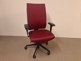 Züco Bürostuhl Drehstuhl