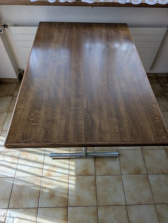 Tische: Tisch 80x120 cm – Gebraucht aus Aarburg von coniux 2