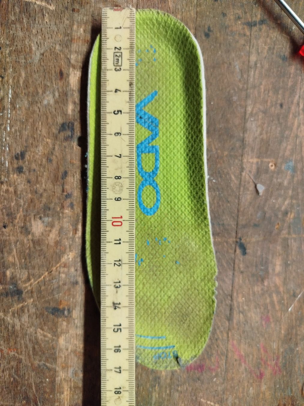 Scarpe per ragazzi: Vado Gore-Tex Mit Boa – Usato da Bussnang venduto da kibra1989 3