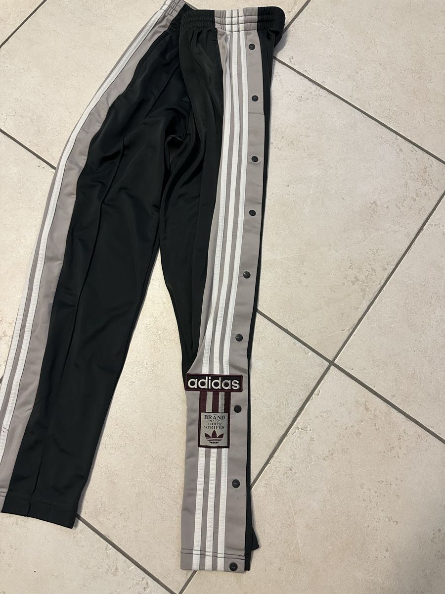 Adidas Pantaloni: Vintage Adidas Hose – Usato da Ipsach venduto da ale_v82h 1