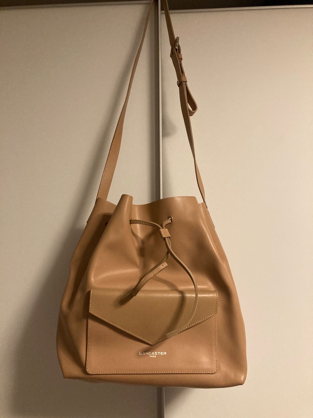 Lancaster Borse da donna: Lancaster Handtasche – Usato da Männedorf venduto da ievam