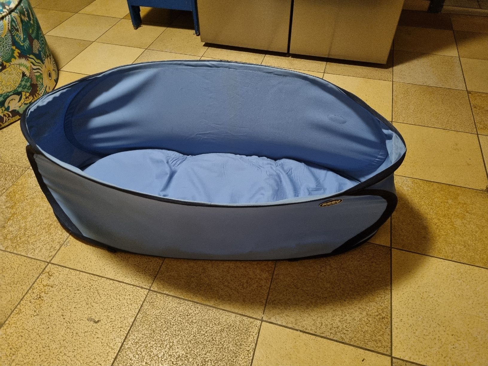 Betten: Pogy, the Original, Baby Reisebett – Gebraucht aus Rombach von MonaLisaNZ