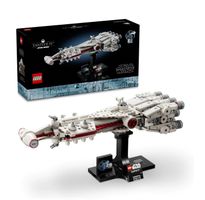 LEGO Star Wars: Tantive IV 75376 neu & ovp
