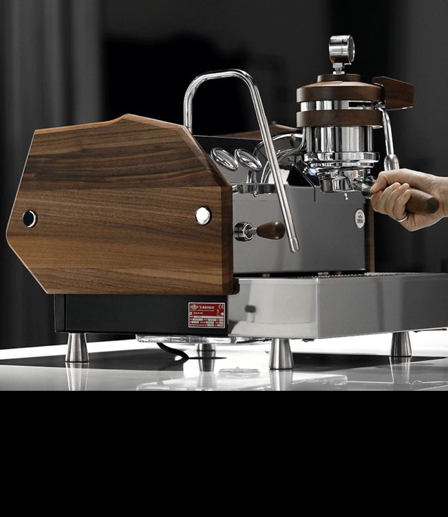 Wood Kit La Marzocco GS3 ab 300. Kaufen auf Ricardo