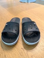 Crocs Herren Schuhe Grösse 8 (2025) Neuwertig
