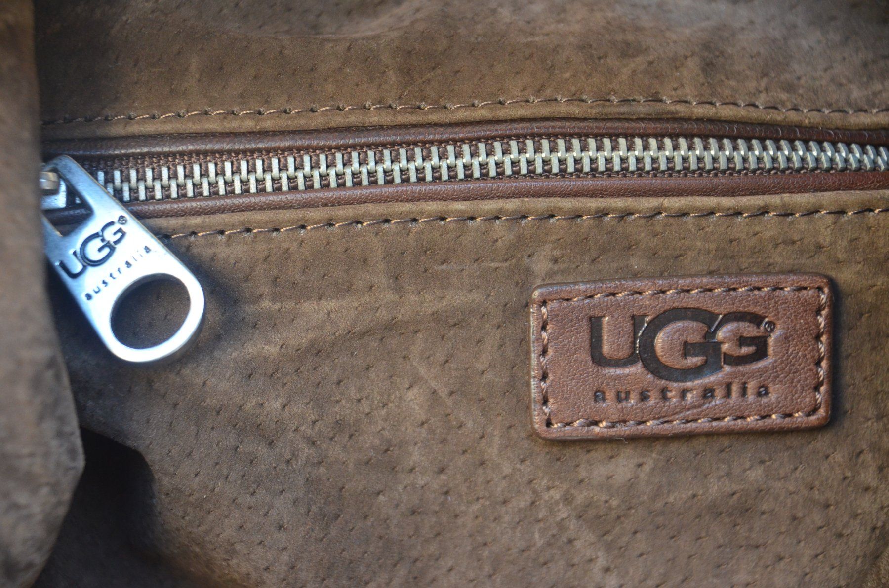 Ugg Borse da donna: UGG Tasche / sac – Nuovo (secondo la descrizione) da Collonges venduto da arashee 8