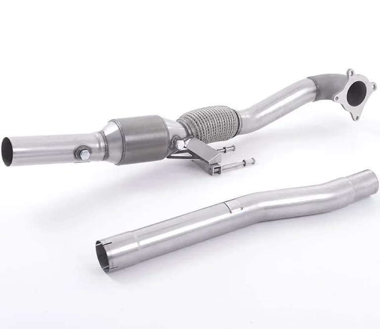 Volkswagen Alle Autoersatzteile: catalizzatore e scarico per Golf 6 – Gebraucht aus Osogna von u_m_6jv8