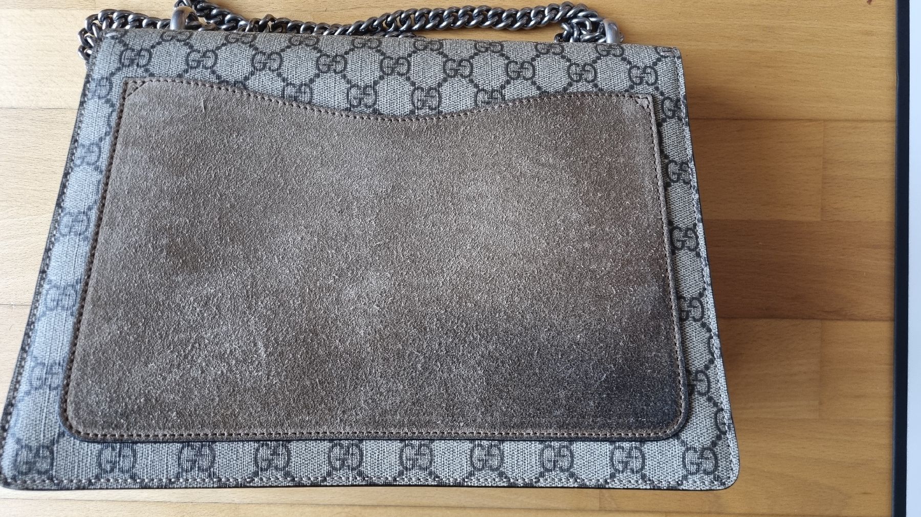 Gucci Borse: Gucci Dionysus Tasche Bag Large – Usato da Horn venduto da kisaran3 4