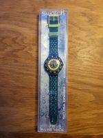Swatch Scuba 200 MEROU, Rarität, Sammlerstück!