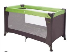 Practical Travel Cot for Babies