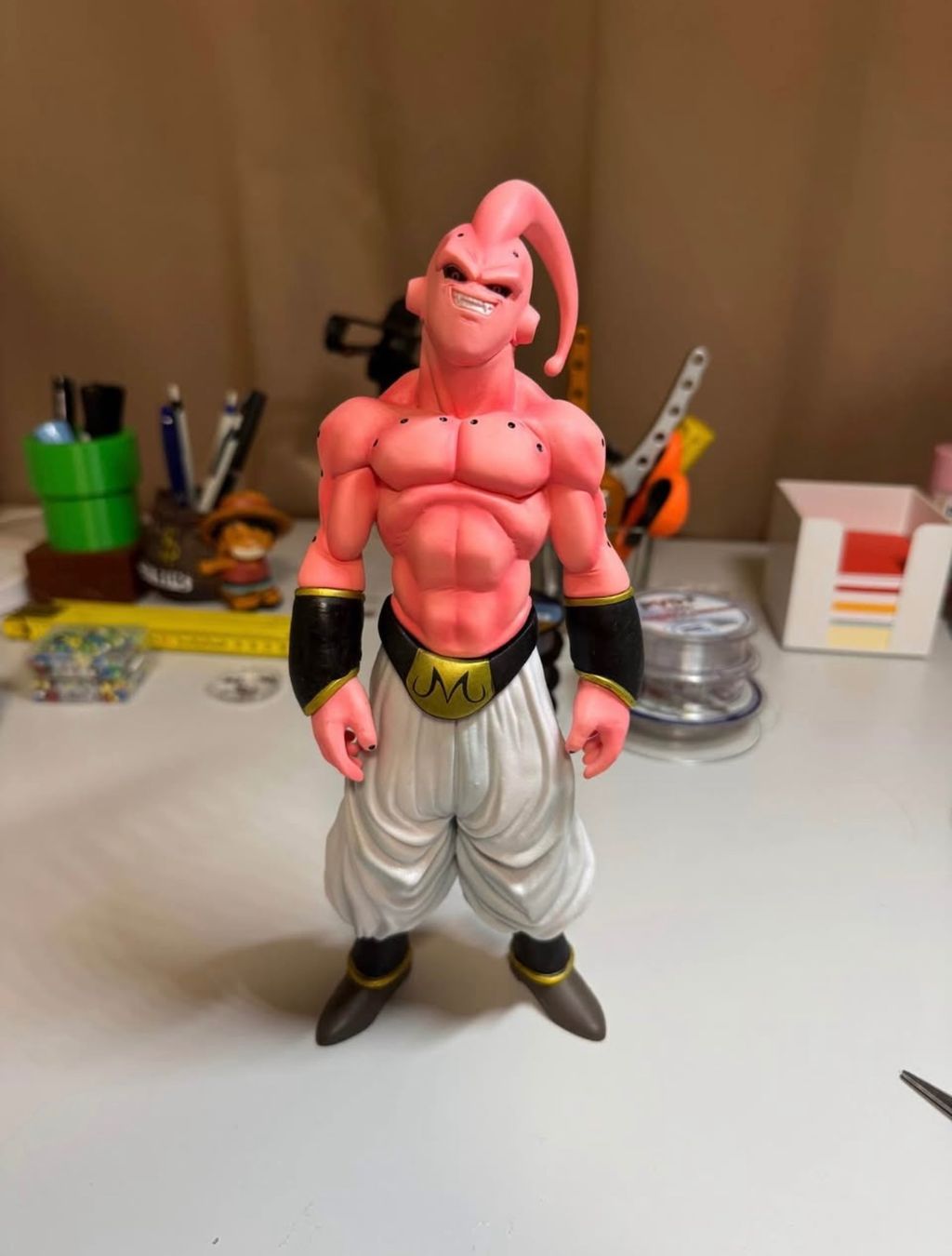 Statuette: Dragon Ball Z Figur – Nuovo (secondo la descrizione) da Ermenswil venduto da Jadejupiter 1