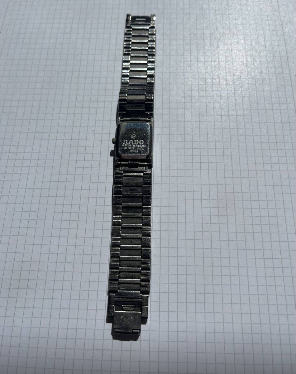 Rado Orologi: Rado vintage – Difettoso da Cademario venduto da mor_28sy 1