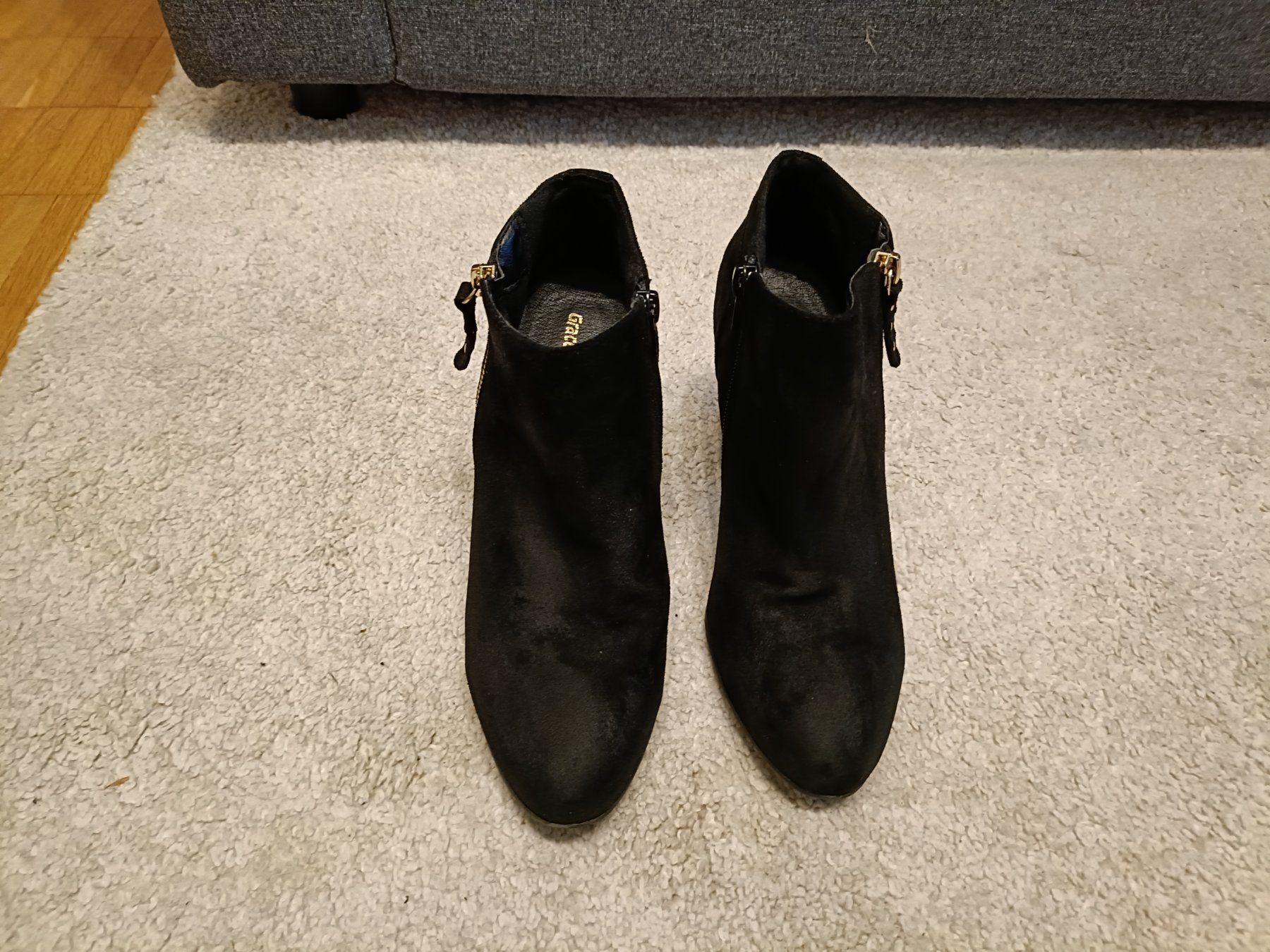 Damenschuhe: Schuhe – Gebraucht aus Zürich von Xenox_ng 1