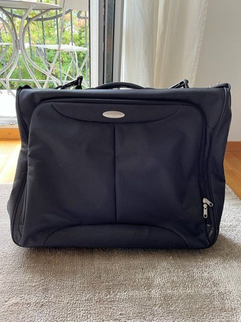Samsonite Valigie: Sac de voyage SAMSONITE – Nuovo (secondo la descrizione) da Lausanne venduto da pat039