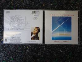 CD : Chris de Burgh