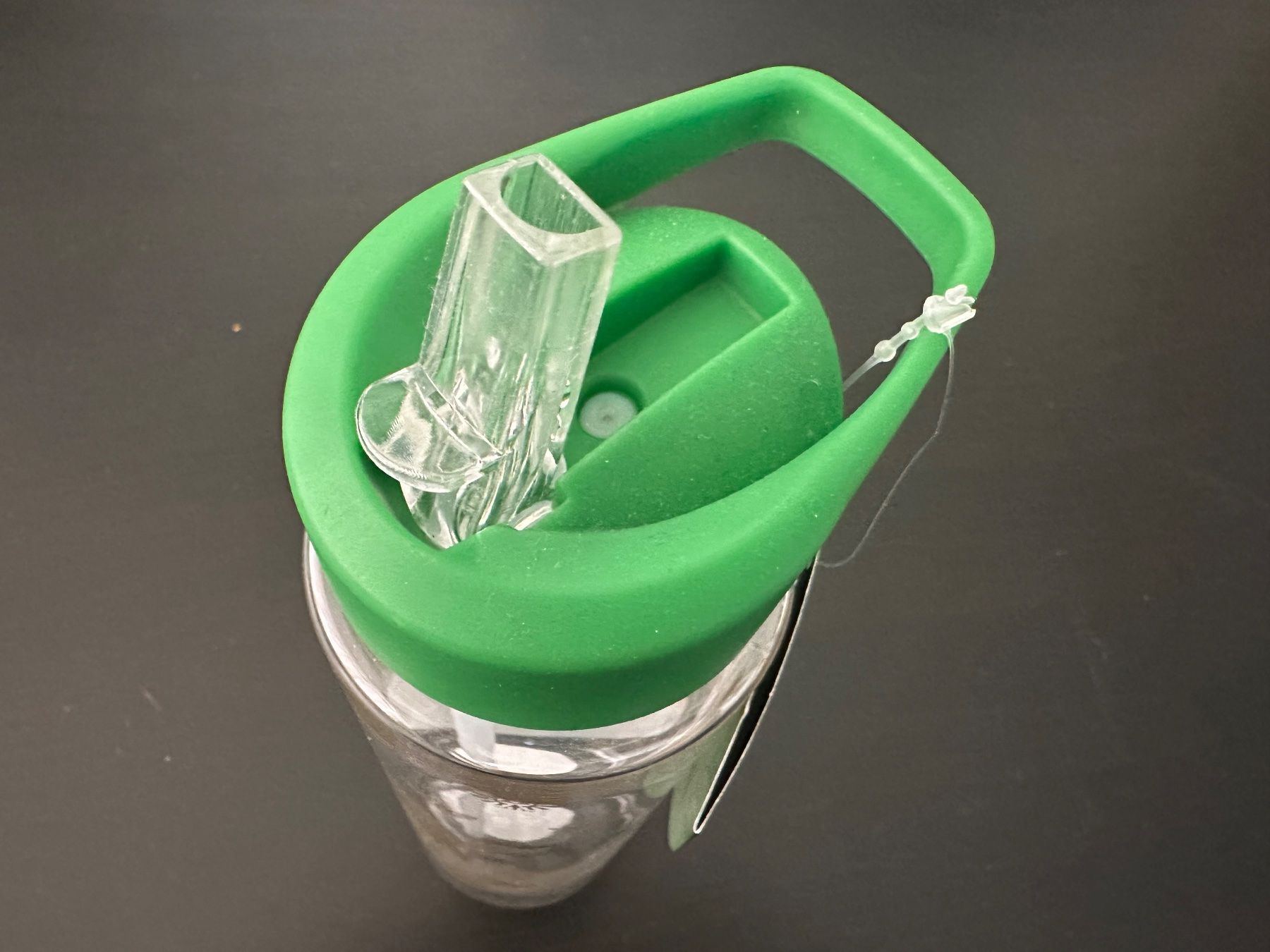 Trinkflaschen & Thermosflaschen: Trinkflasche 'Zelda' – Neu und originalverpackt aus Dierikon von Butcherboy 1