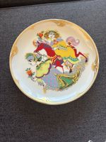 Rosenthal Bjørn Wiinblad – Golden Orient Motiv XII 