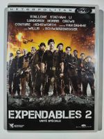 DVD - Expendables 2