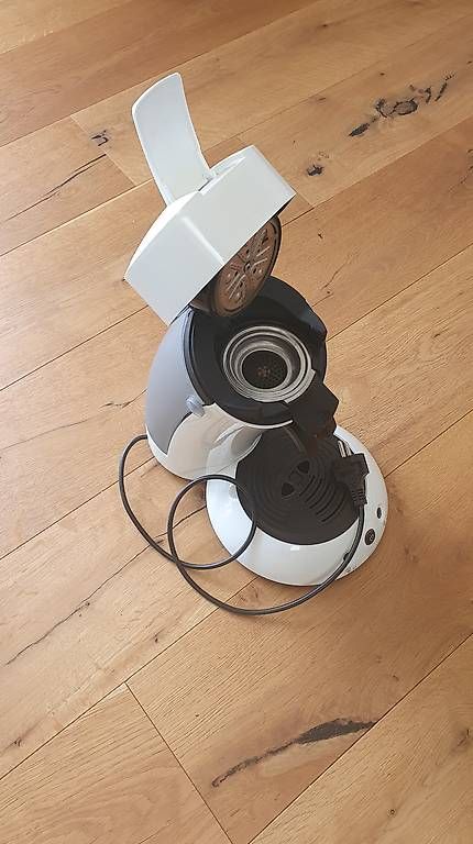 Macchine per caffè & Macchine per espresso: Philips Senseo Kaffeemaschine  – Usato da Kloten venduto da Hendrik15 1
