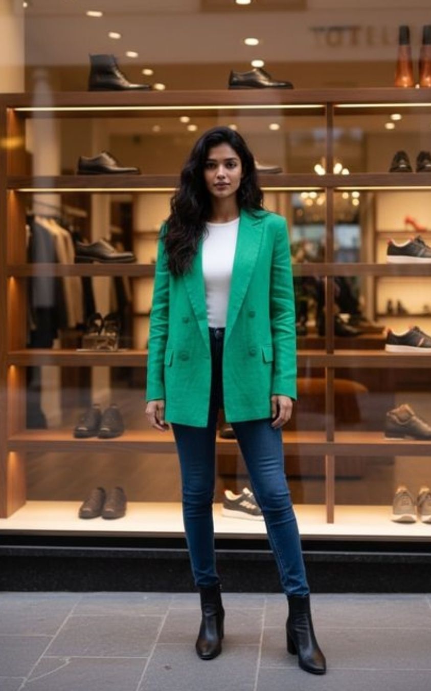 Giacche: Blazer von Grace & Mila, Gr. XL – Usato da Bern venduto da christiane_pr