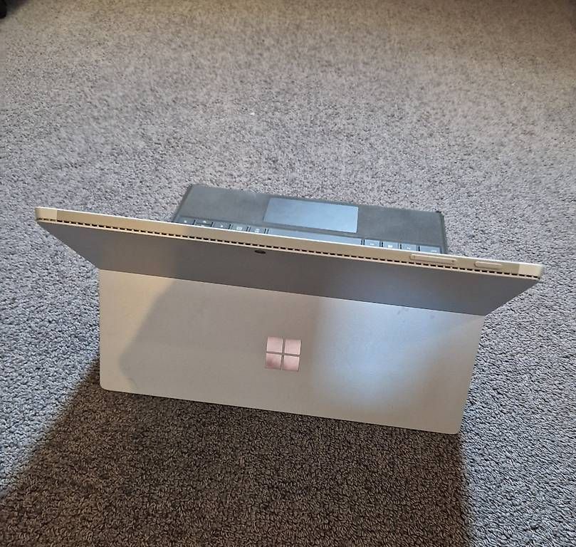 Notebooks: Surface pro 4 – Gebraucht aus Wil SG von muellerluca14 2
