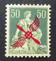 Flugpost Nr. 2 **, SBK 180.00