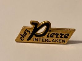 1 Pin Chez Pierre Interlaken
